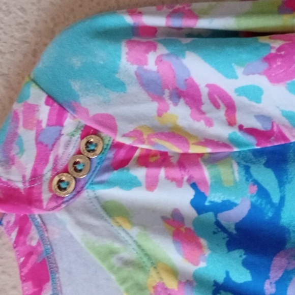 Lilly Pulitzer Dress - Picture 4 of 8